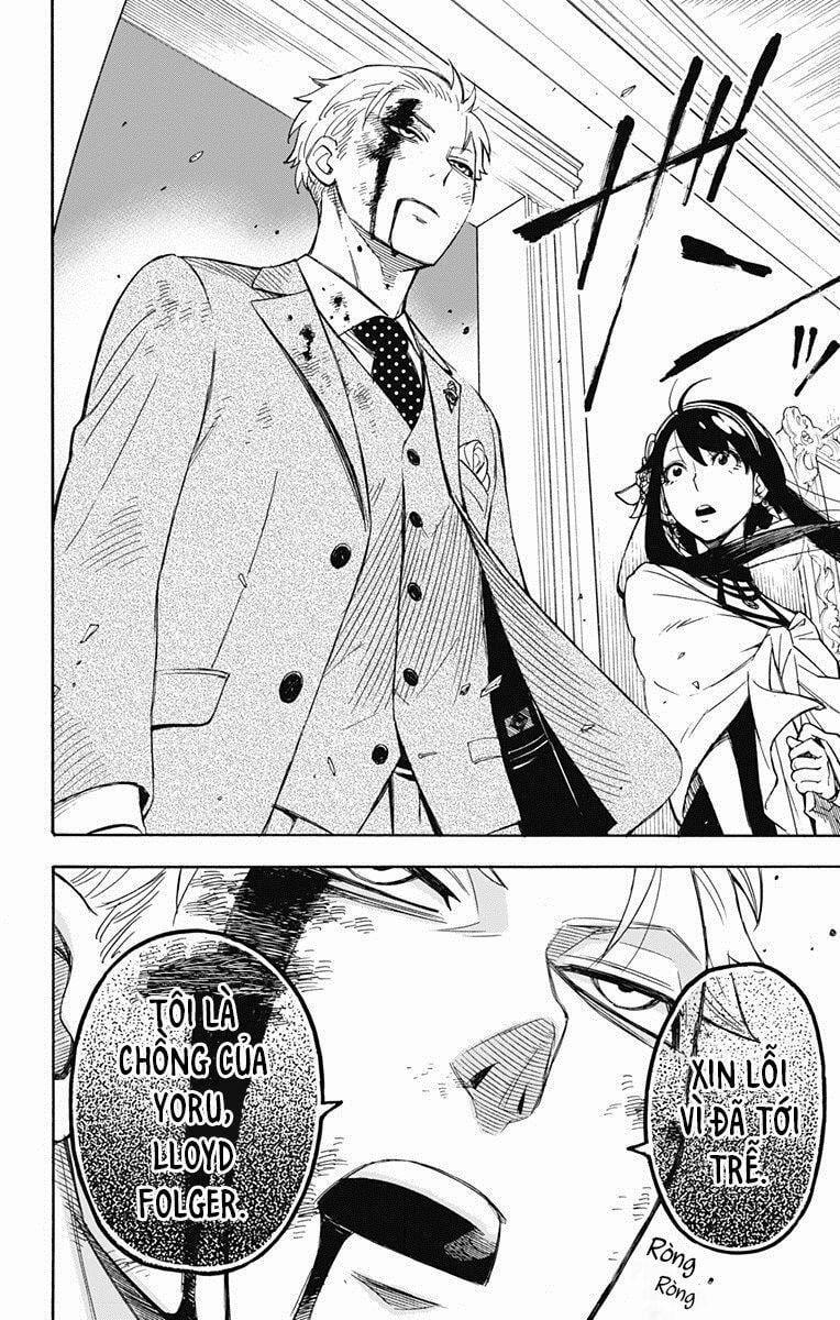 Gia Đình Điệp Viên 2 trang 39