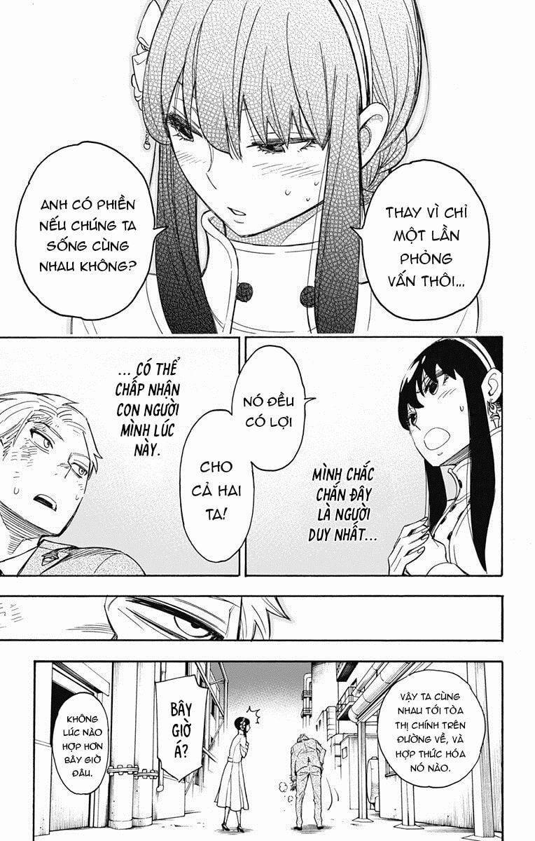 Gia Đình Điệp Viên 2 trang 52