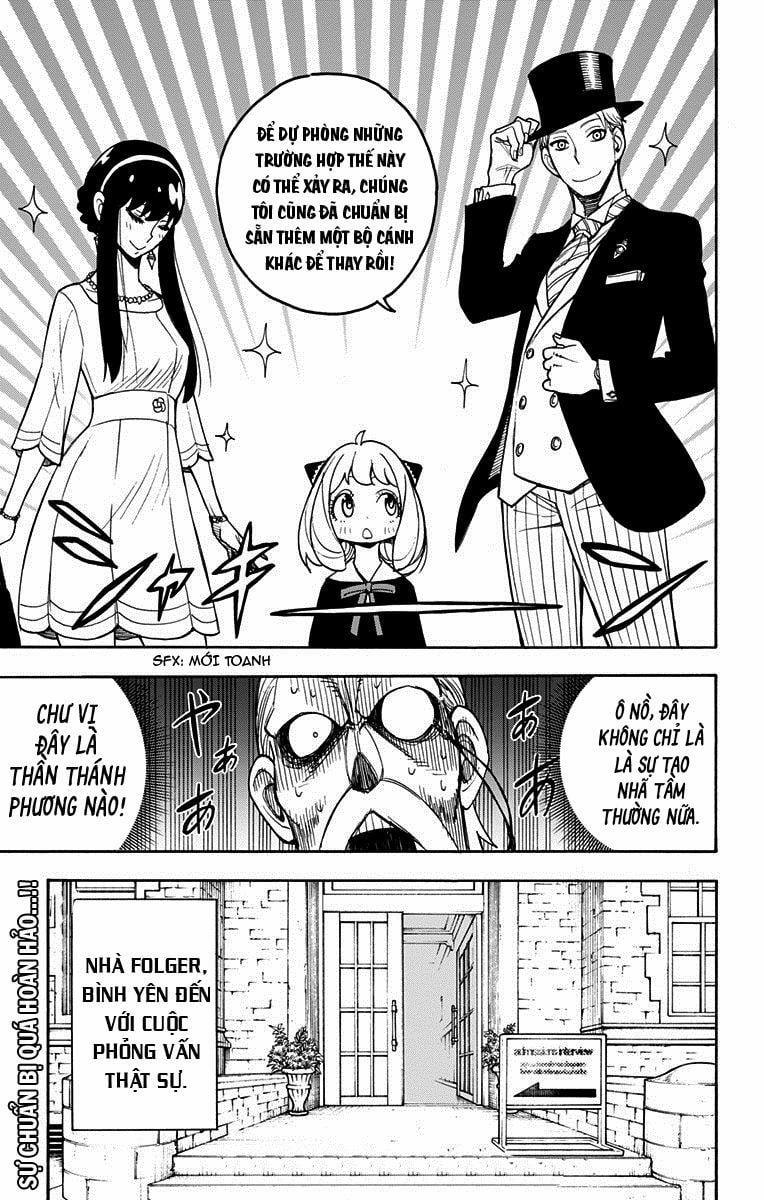 Gia Đình Điệp Viên 4 trang 25