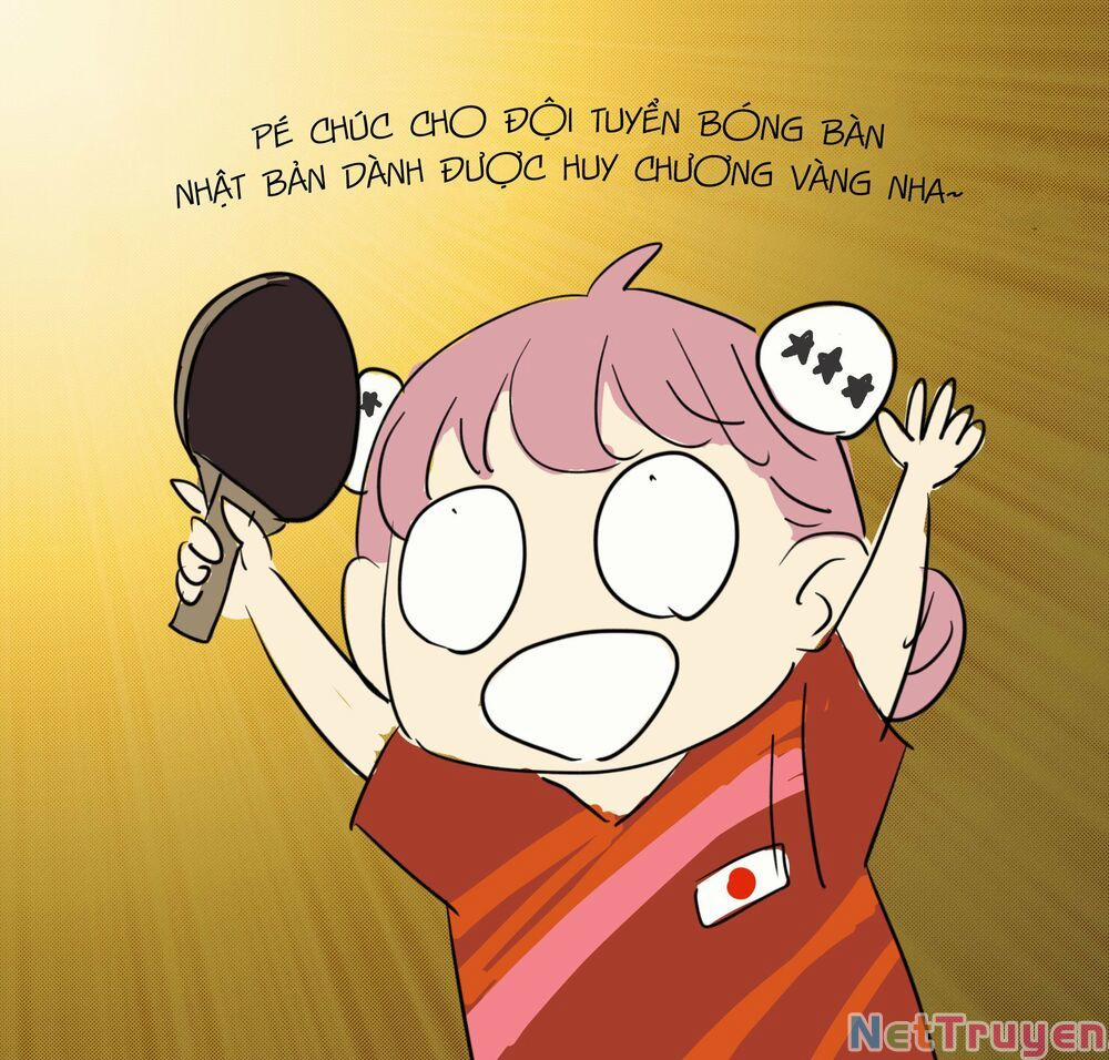 Gia Đình Điệp Viên 50 trang 19