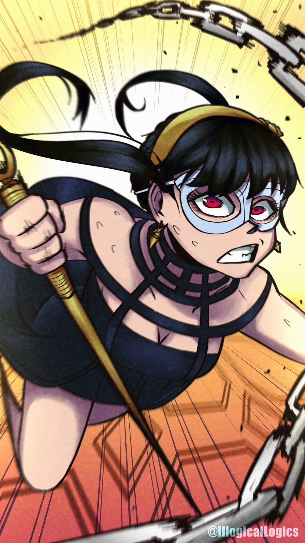 Gia Đình Điệp Viên 51 trang 21