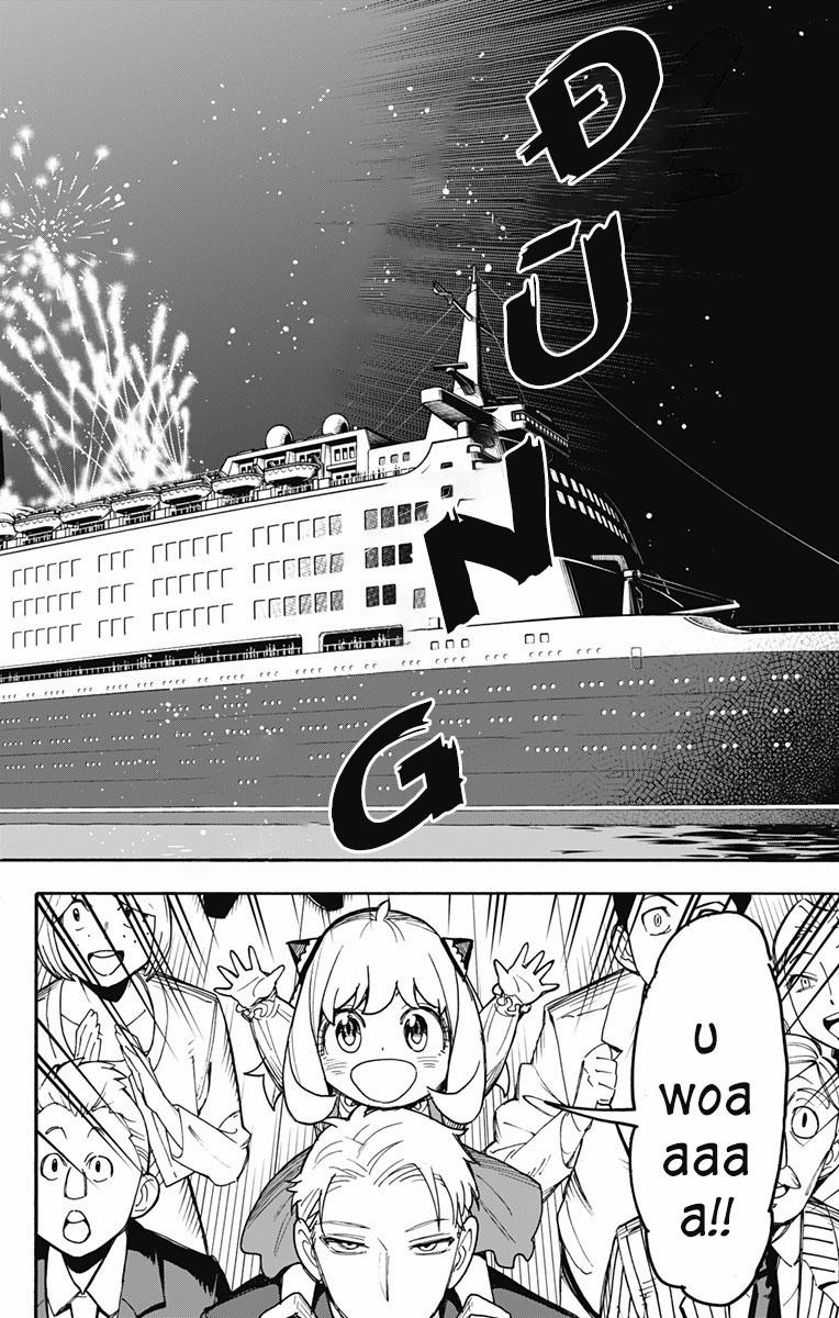 Gia Đình Điệp Viên 51 trang 9