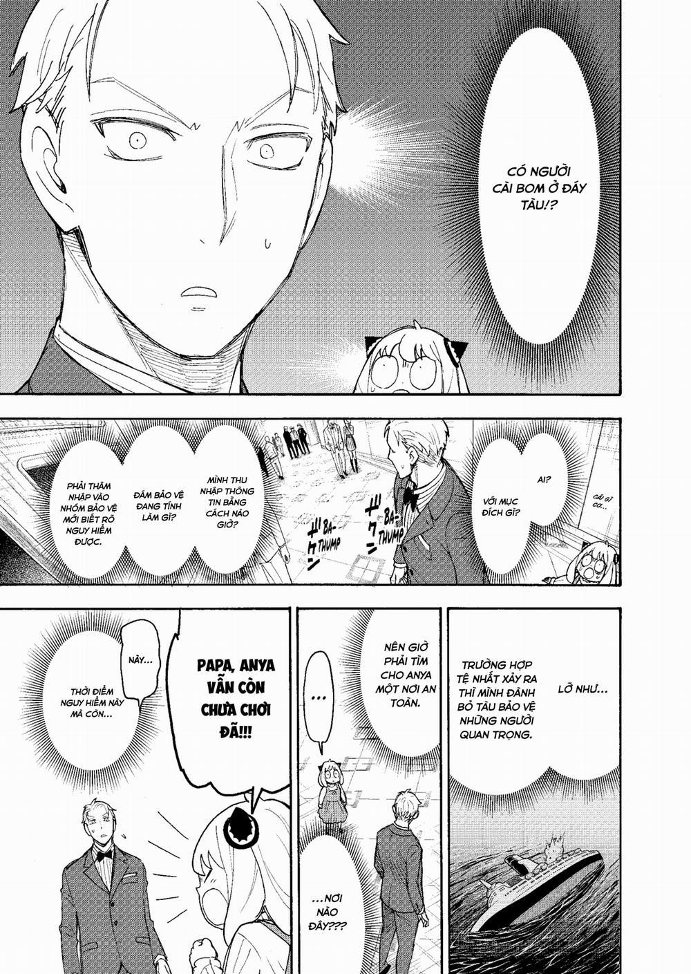 Gia Đình Điệp Viên 54 trang 4