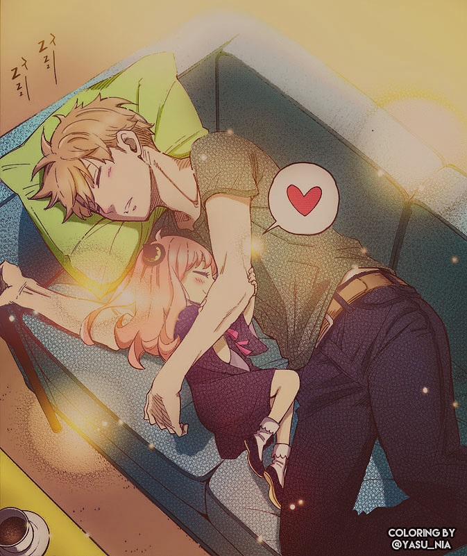 Gia Đình Điệp Viên 58.2 trang 23