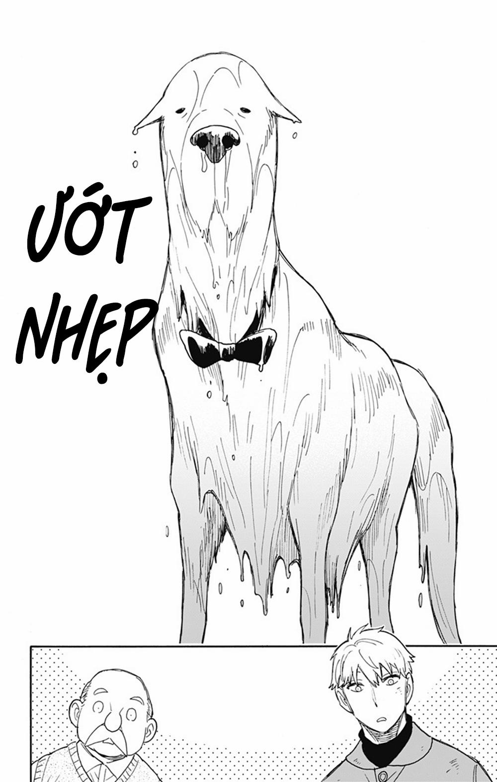 Gia Đình Điệp Viên 58.2 trang 8