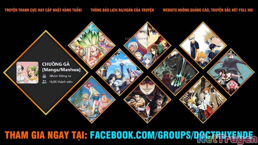 Gia Đình Điệp Viên 58 trang 19