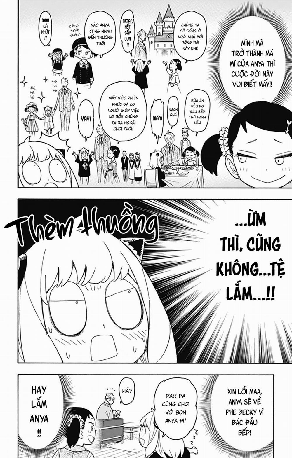 Gia Đình Điệp Viên 59.1 trang 11