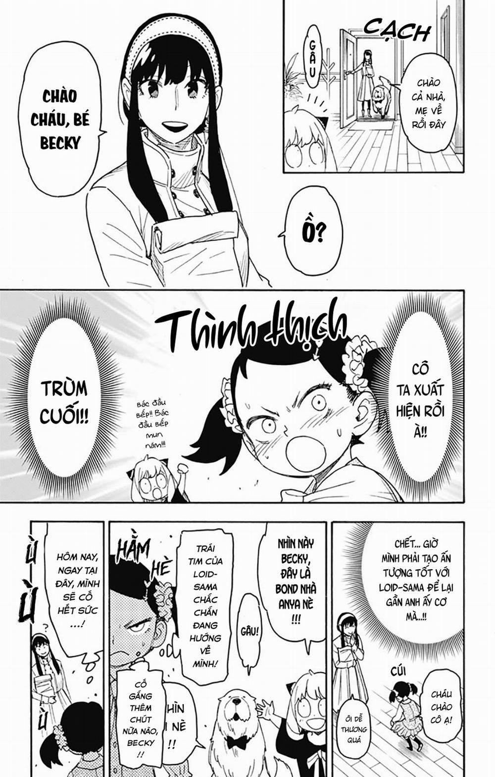 Gia Đình Điệp Viên 59.1 trang 14