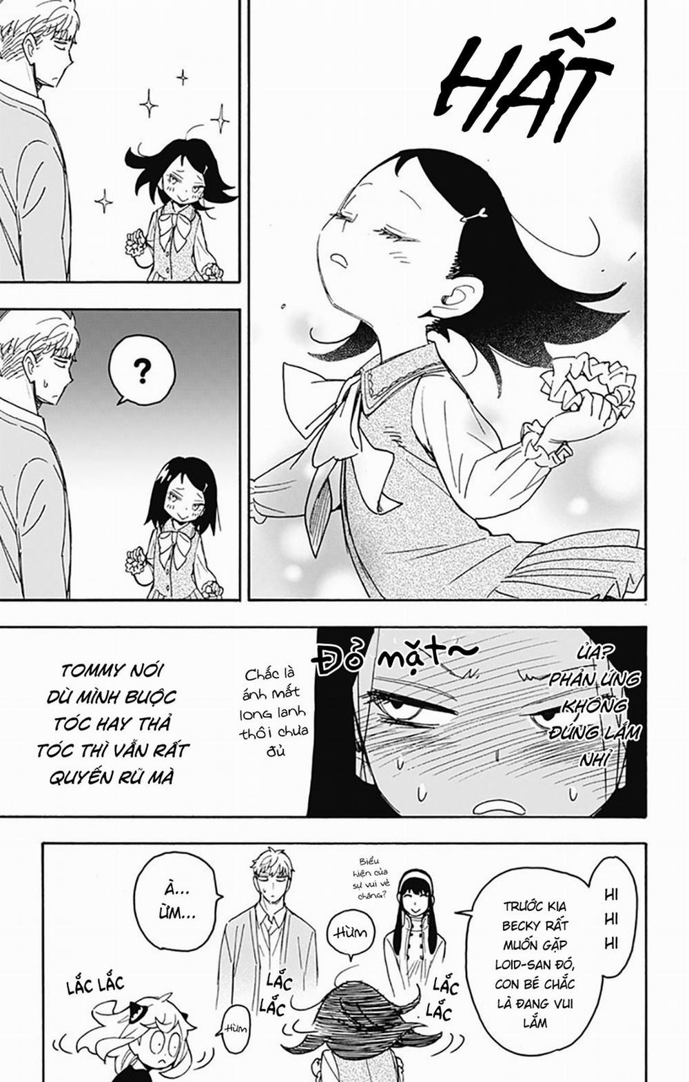 Gia Đình Điệp Viên 59.1 trang 16