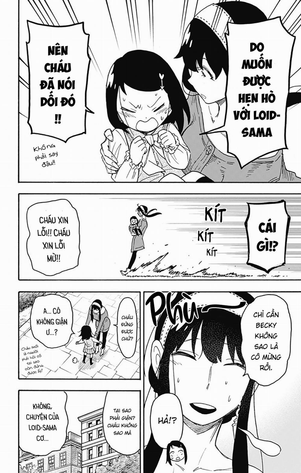 Gia Đình Điệp Viên 59.1 trang 23