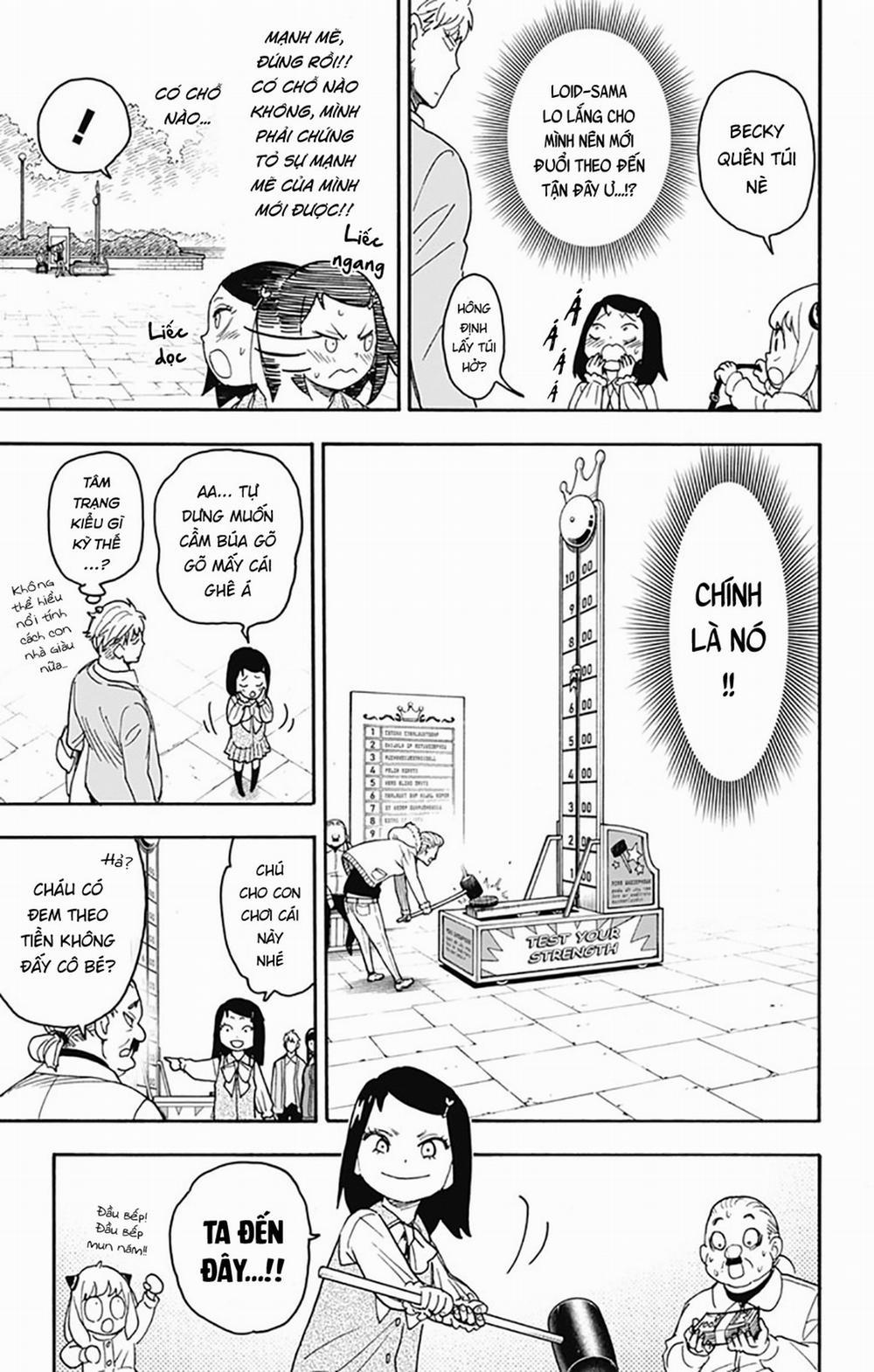 Gia Đình Điệp Viên 59.1 trang 26