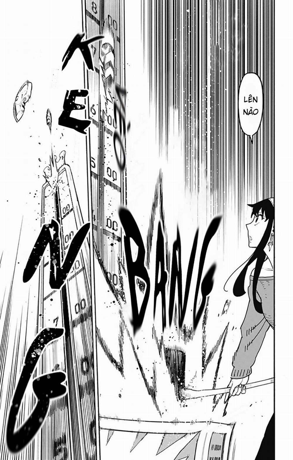 Gia Đình Điệp Viên 59.1 trang 28