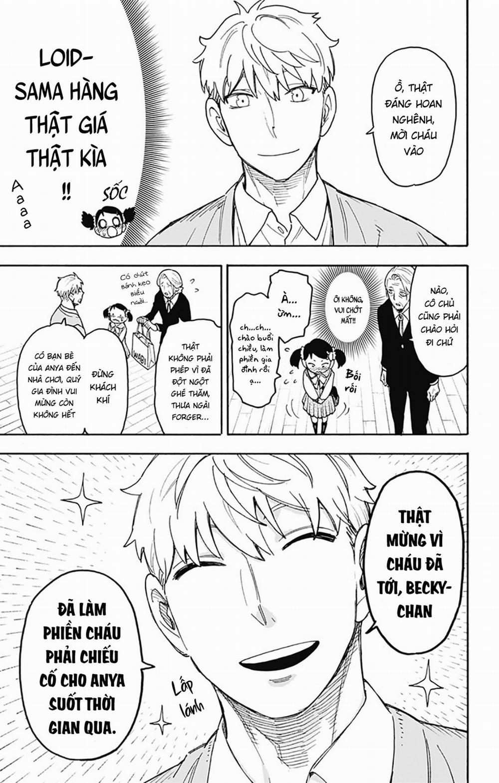 Gia Đình Điệp Viên 59.1 trang 6