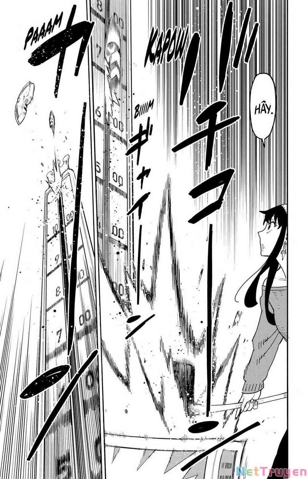 Gia Đình Điệp Viên 59 trang 25