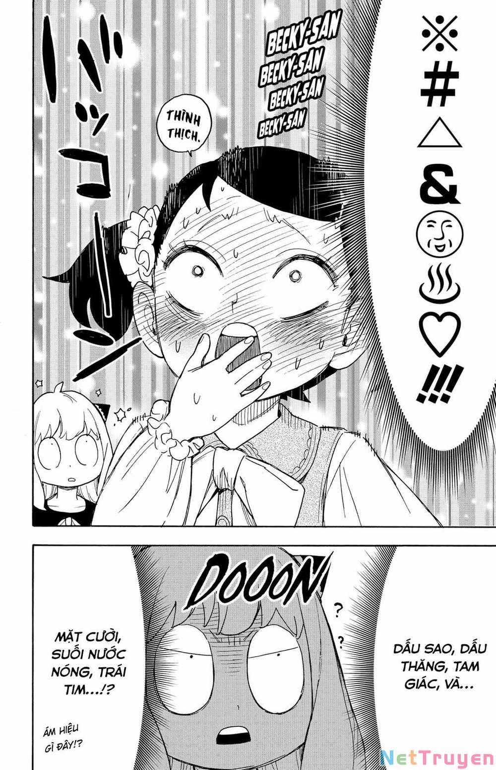 Gia Đình Điệp Viên 59 trang 4