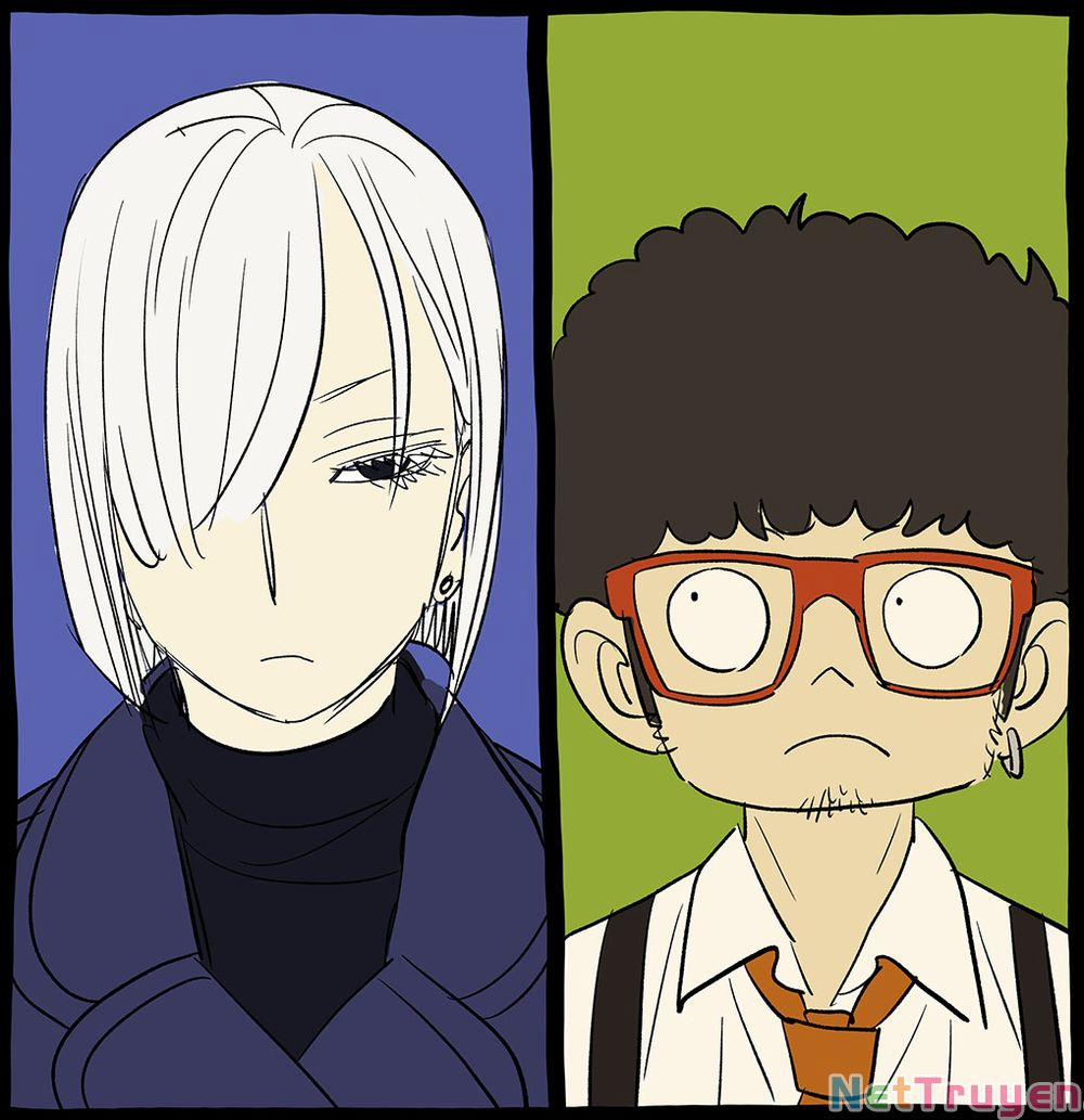 Gia Đình Điệp Viên 60 trang 1