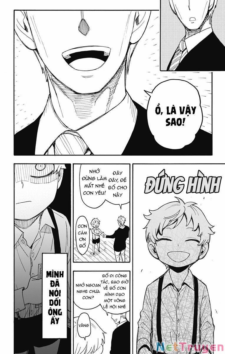 Gia Đình Điệp Viên 62.2 trang 13