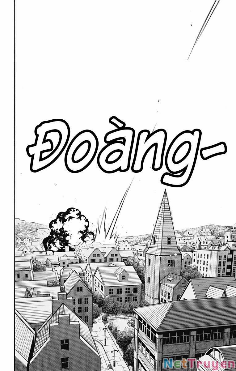 Gia Đình Điệp Viên 62.2 trang 19