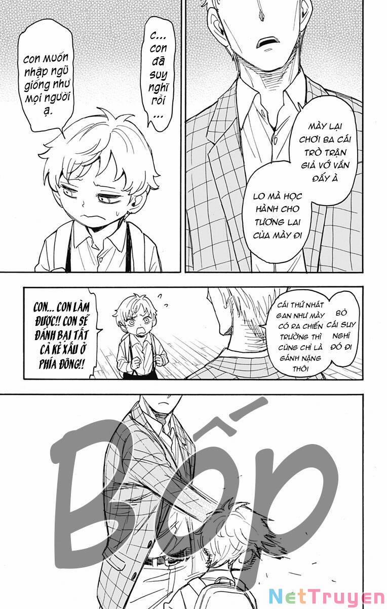 Gia Đình Điệp Viên 62.2 trang 8