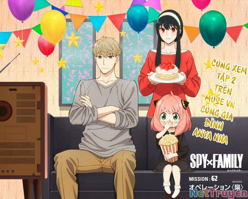 Gia Đình Điệp Viên 62.3 trang 1