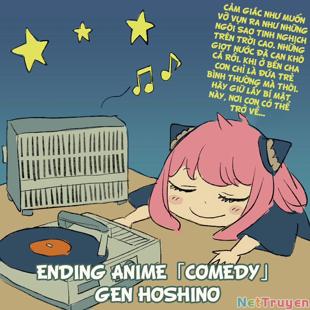 Gia Đình Điệp Viên 62.3 trang 25