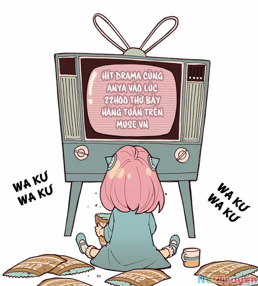 Gia Đình Điệp Viên 62.3 trang 26