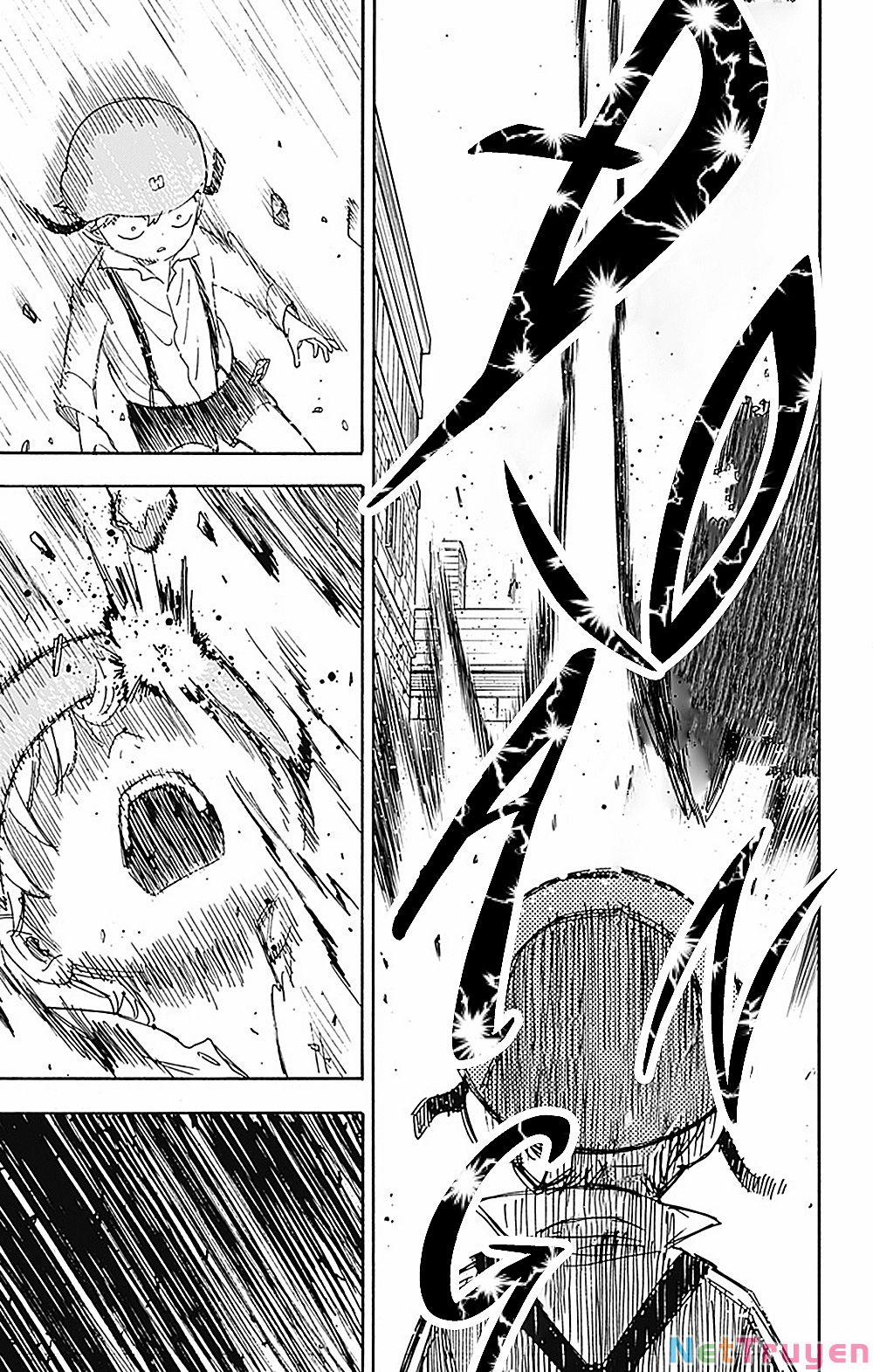 Gia Đình Điệp Viên 62.3 trang 4