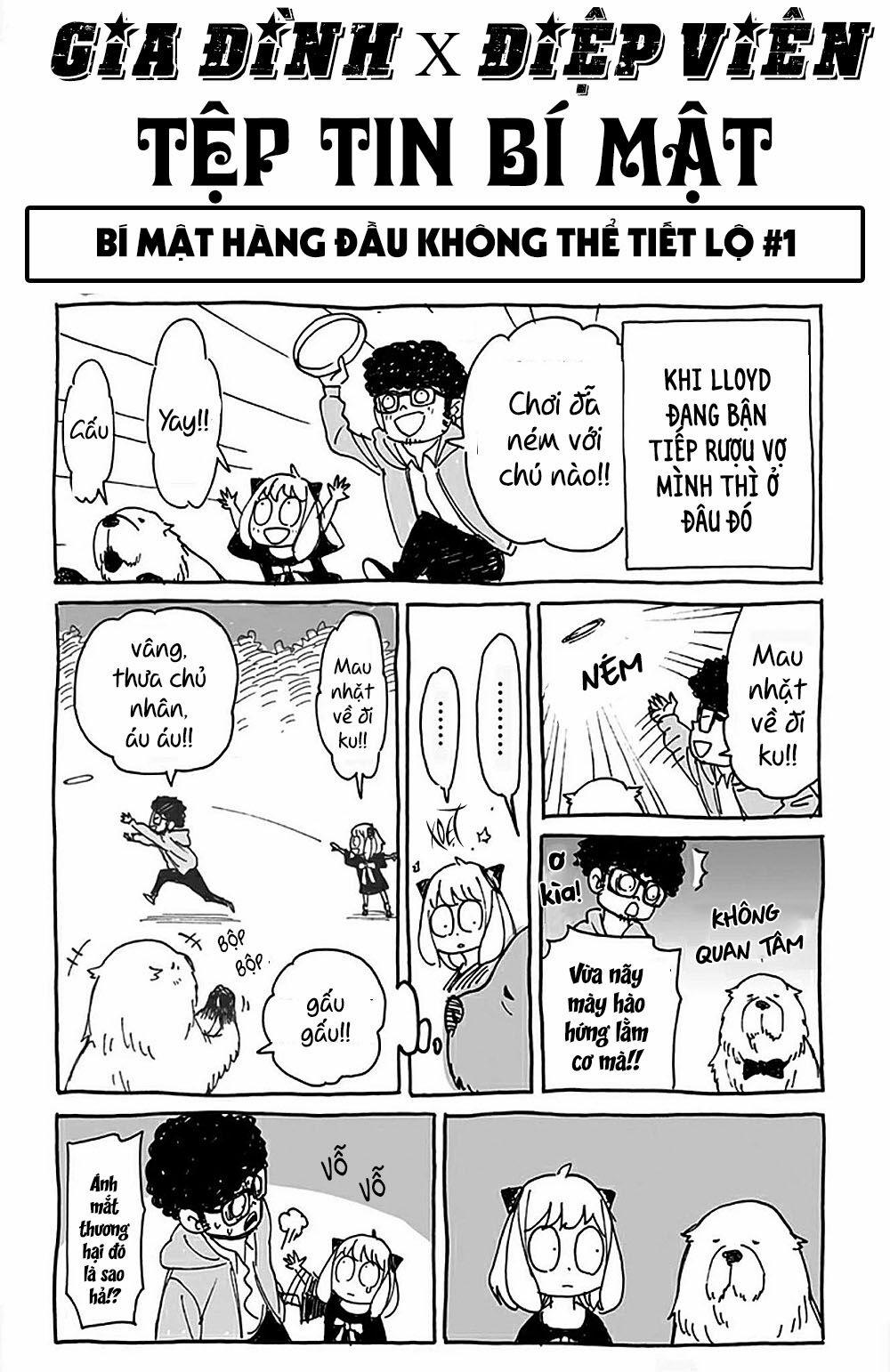 Gia Đình Điệp Viên 62.4 trang 4