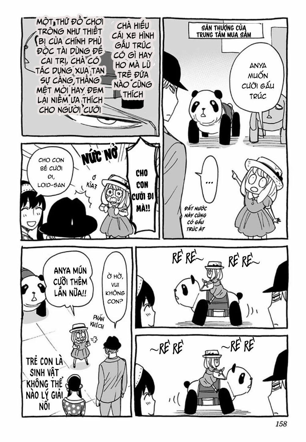 Gia Đình Điệp Viên 62.4 trang 8