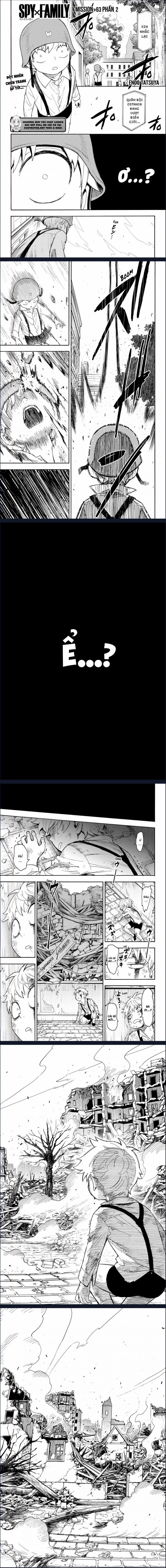 Gia Đình Điệp Viên 63.1 trang 0