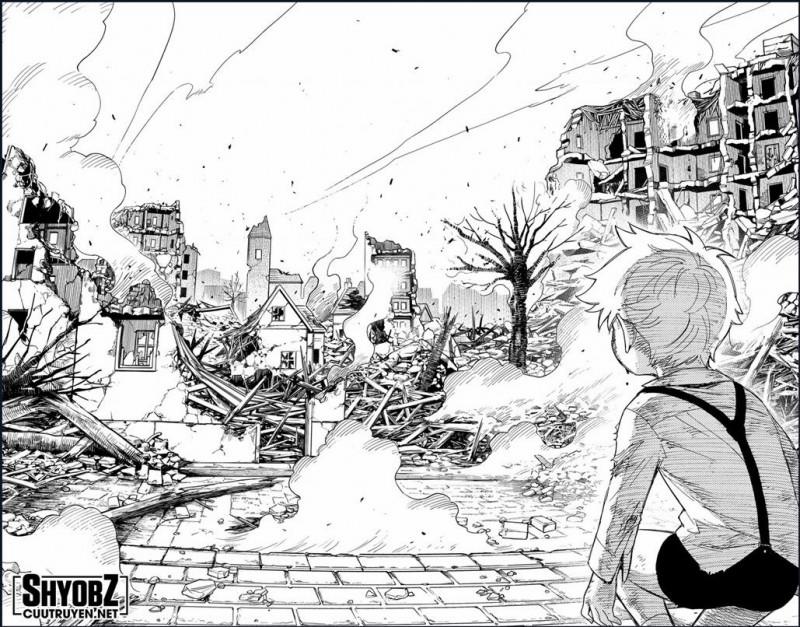 Gia Đình Điệp Viên 63.1 trang 1