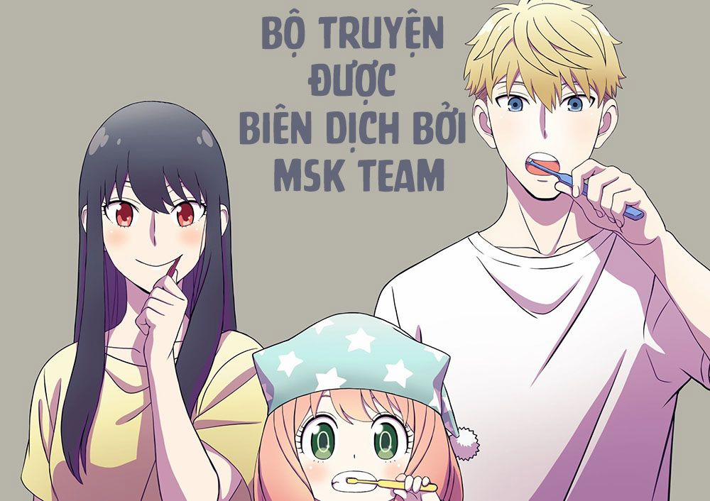 Gia Đình Điệp Viên 64 trang 4