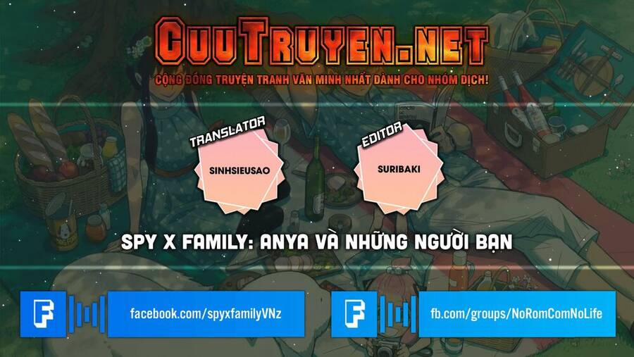 Gia Đình Điệp Viên 66 trang 0