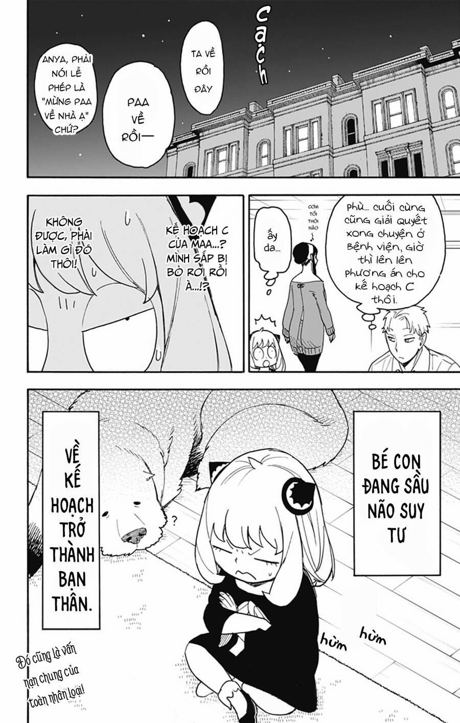 Gia Đình Điệp Viên 67.2 trang 19