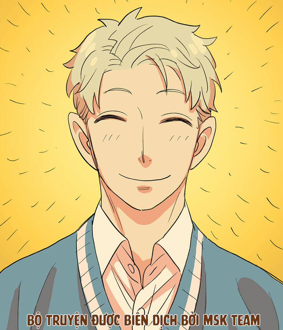 Gia Đình Điệp Viên 67 trang 4