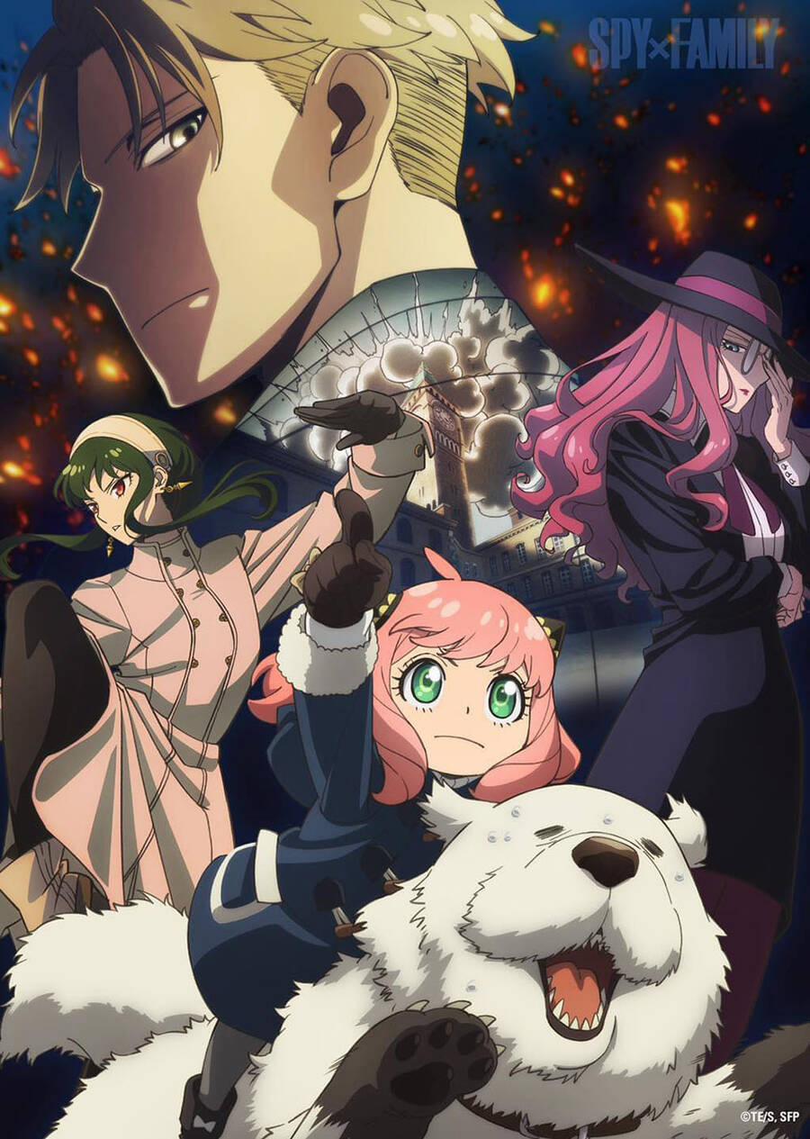 Gia Đình Điệp Viên 68.5 trang 3