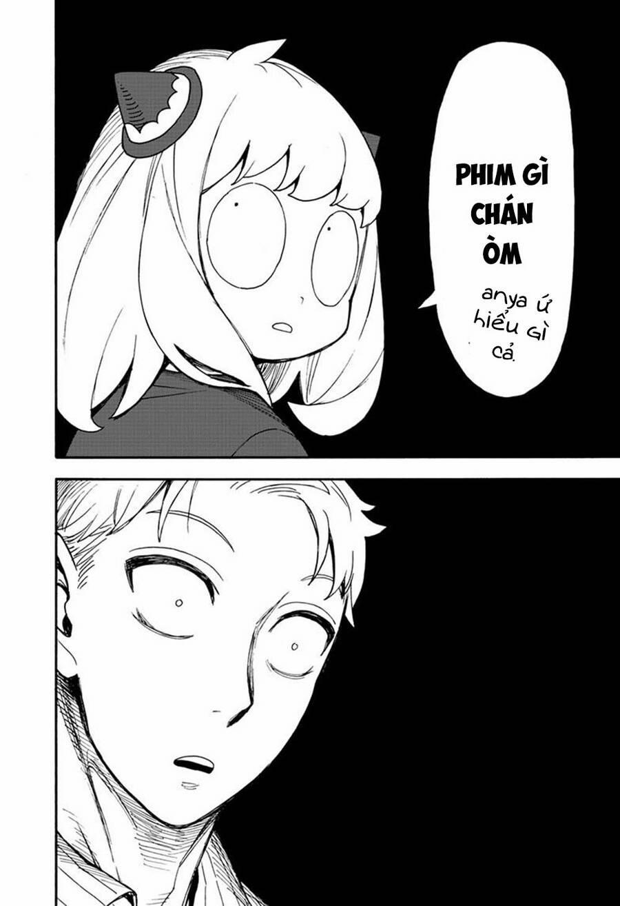 Gia Đình Điệp Viên 68.6 trang 9