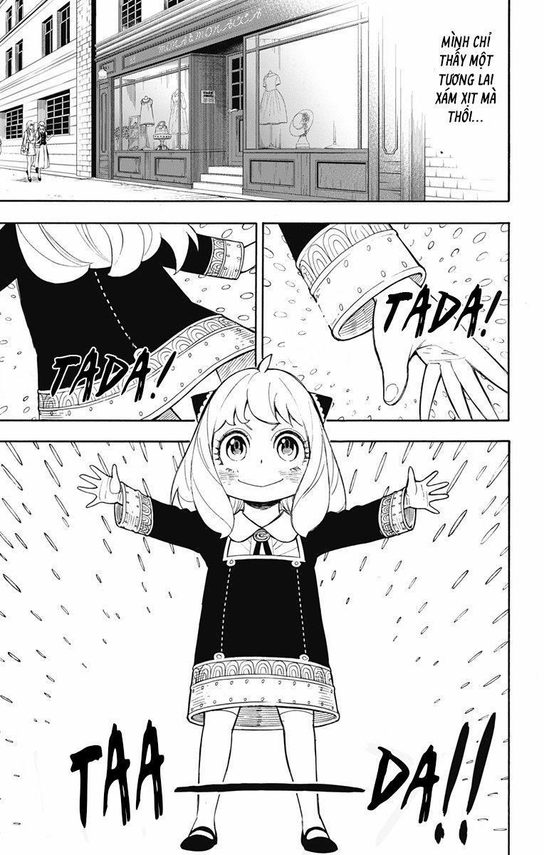 Gia Đình Điệp Viên 7 trang 14