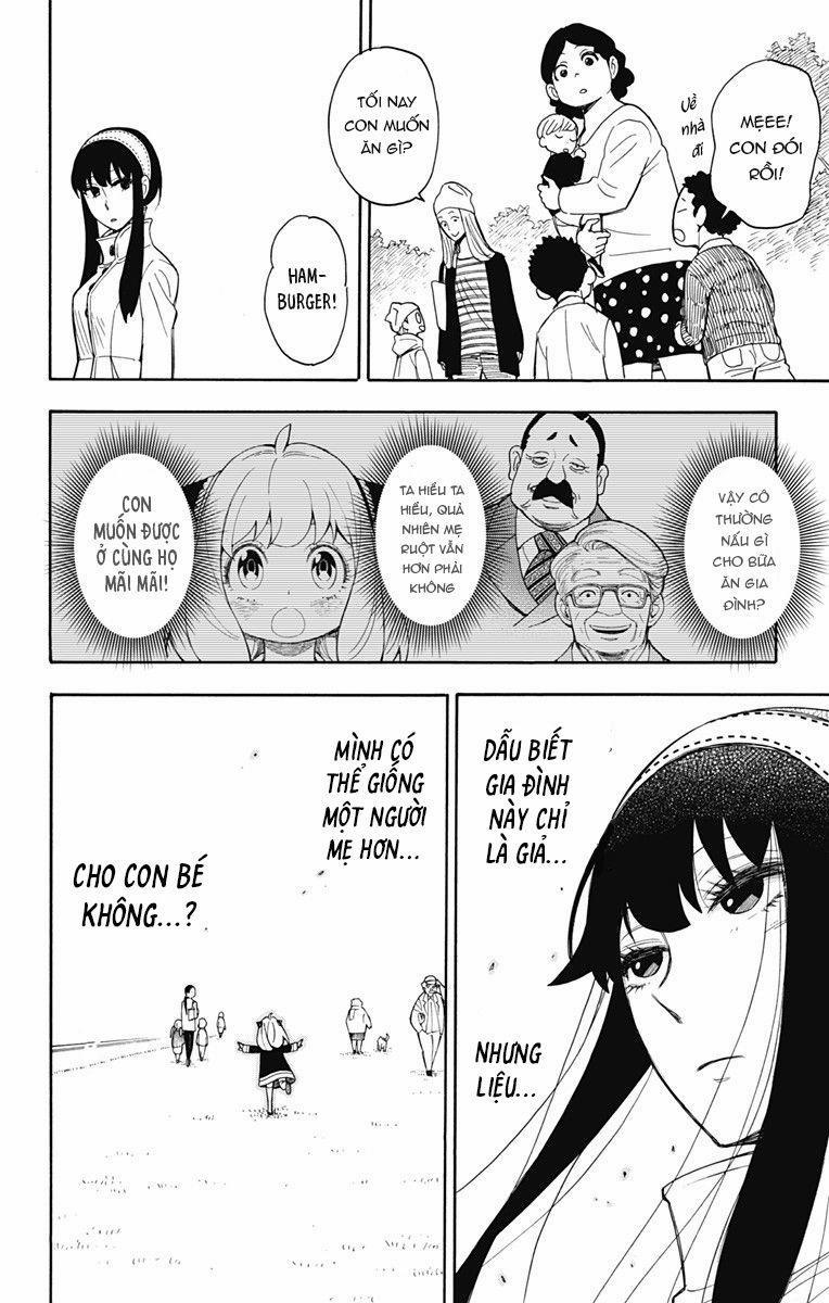 Gia Đình Điệp Viên 7 trang 17