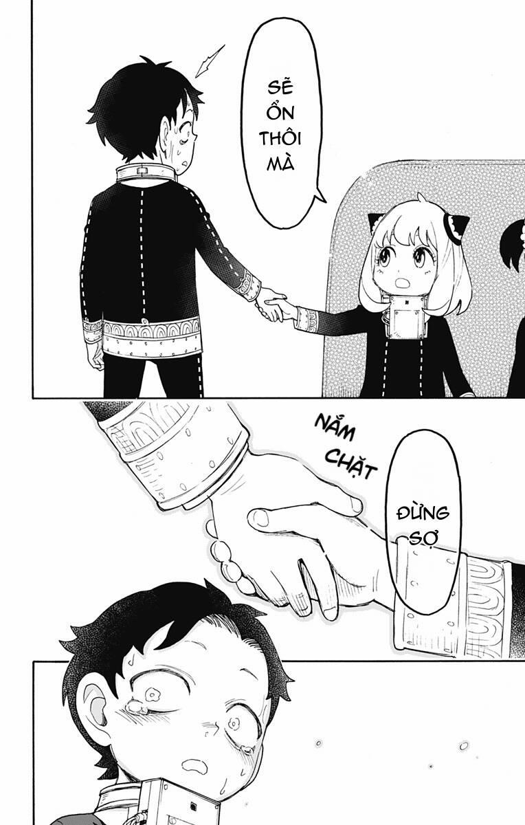 Gia Đình Điệp Viên 71 trang 15