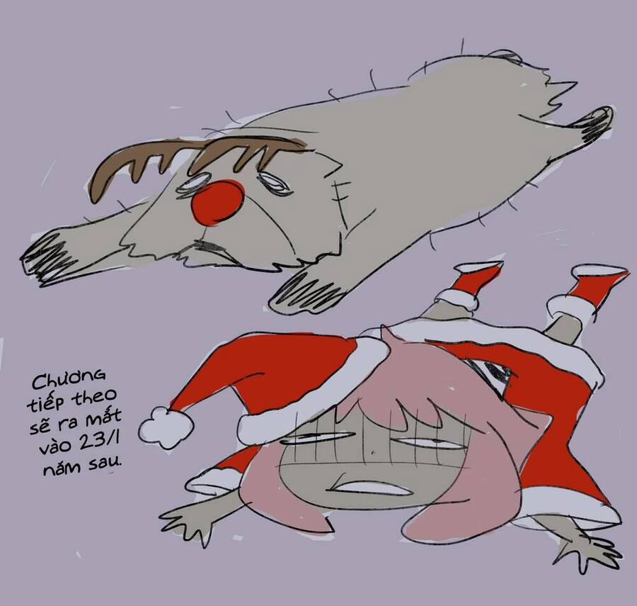 Gia Đình Điệp Viên 73 trang 17