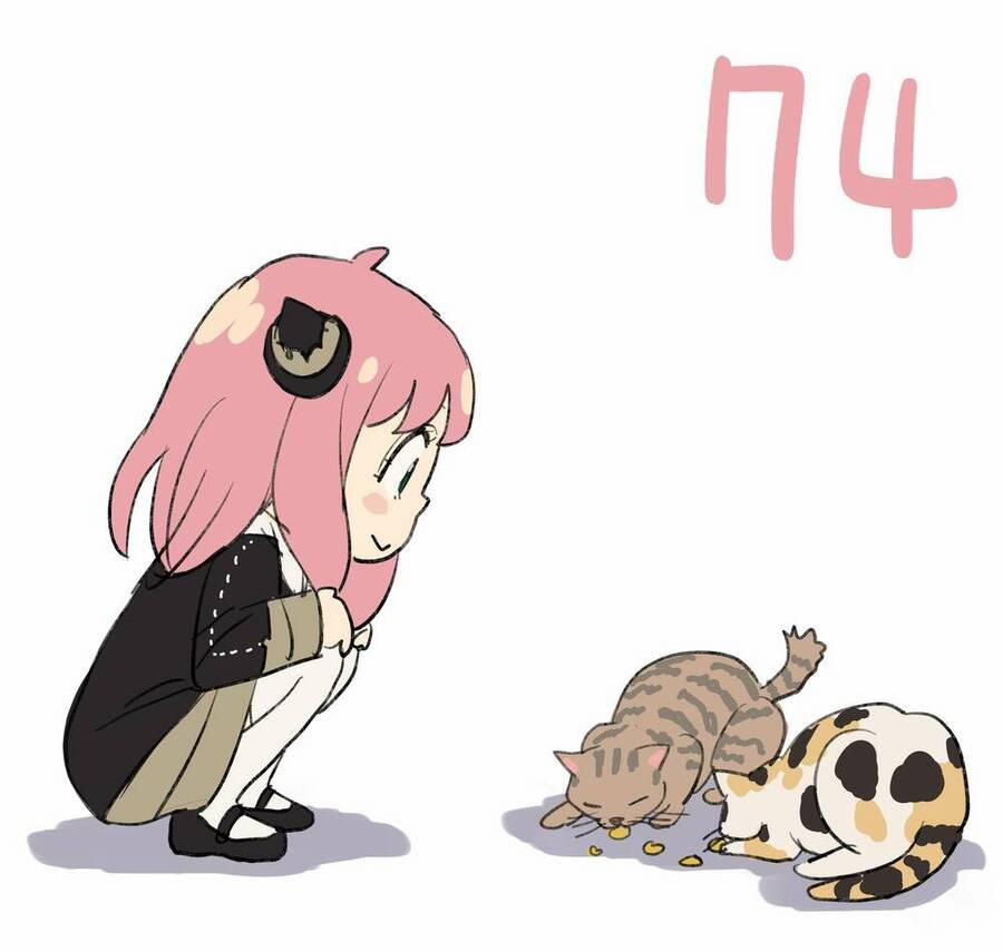 Gia Đình Điệp Viên 74 trang 1