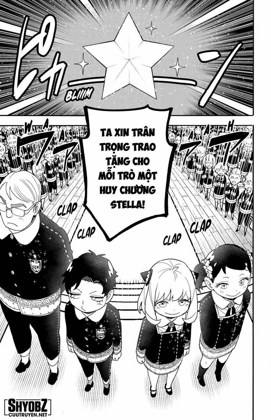 Gia Đình Điệp Viên 75 trang 4