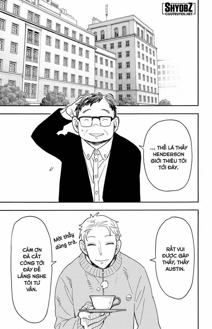 Gia Đình Điệp Viên 77 trang 4