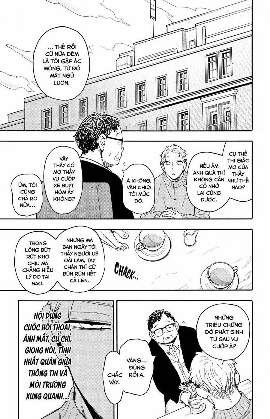 Gia Đình Điệp Viên 77 trang 6