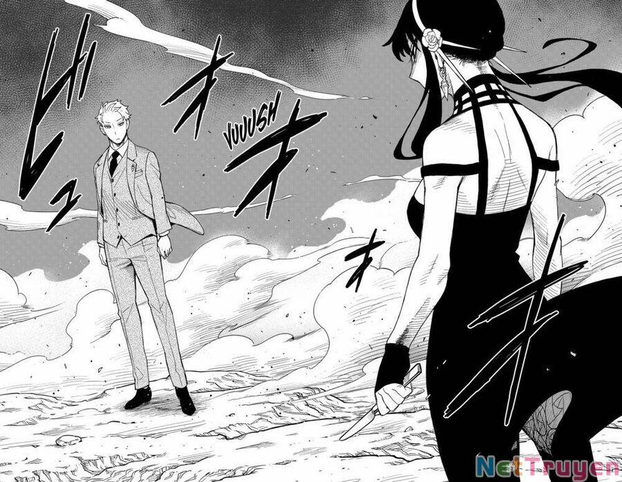 Gia Đình Điệp Viên 79 trang 13