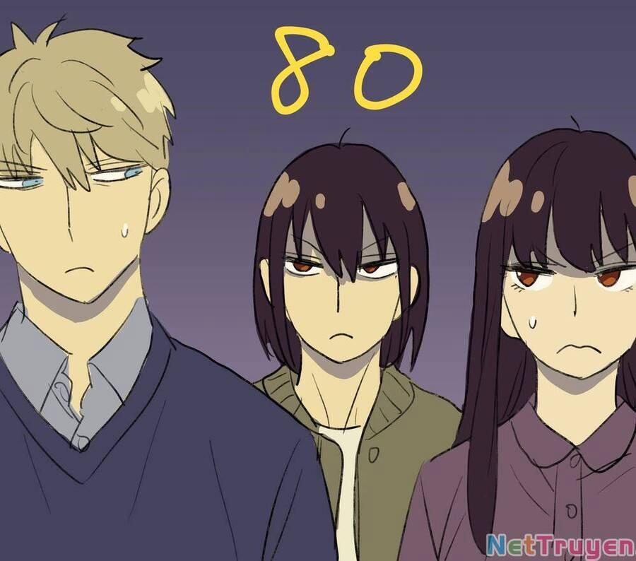 Gia Đình Điệp Viên 80 trang 0