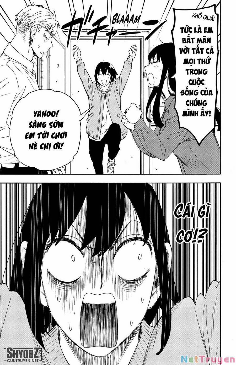 Gia Đình Điệp Viên 80 trang 5