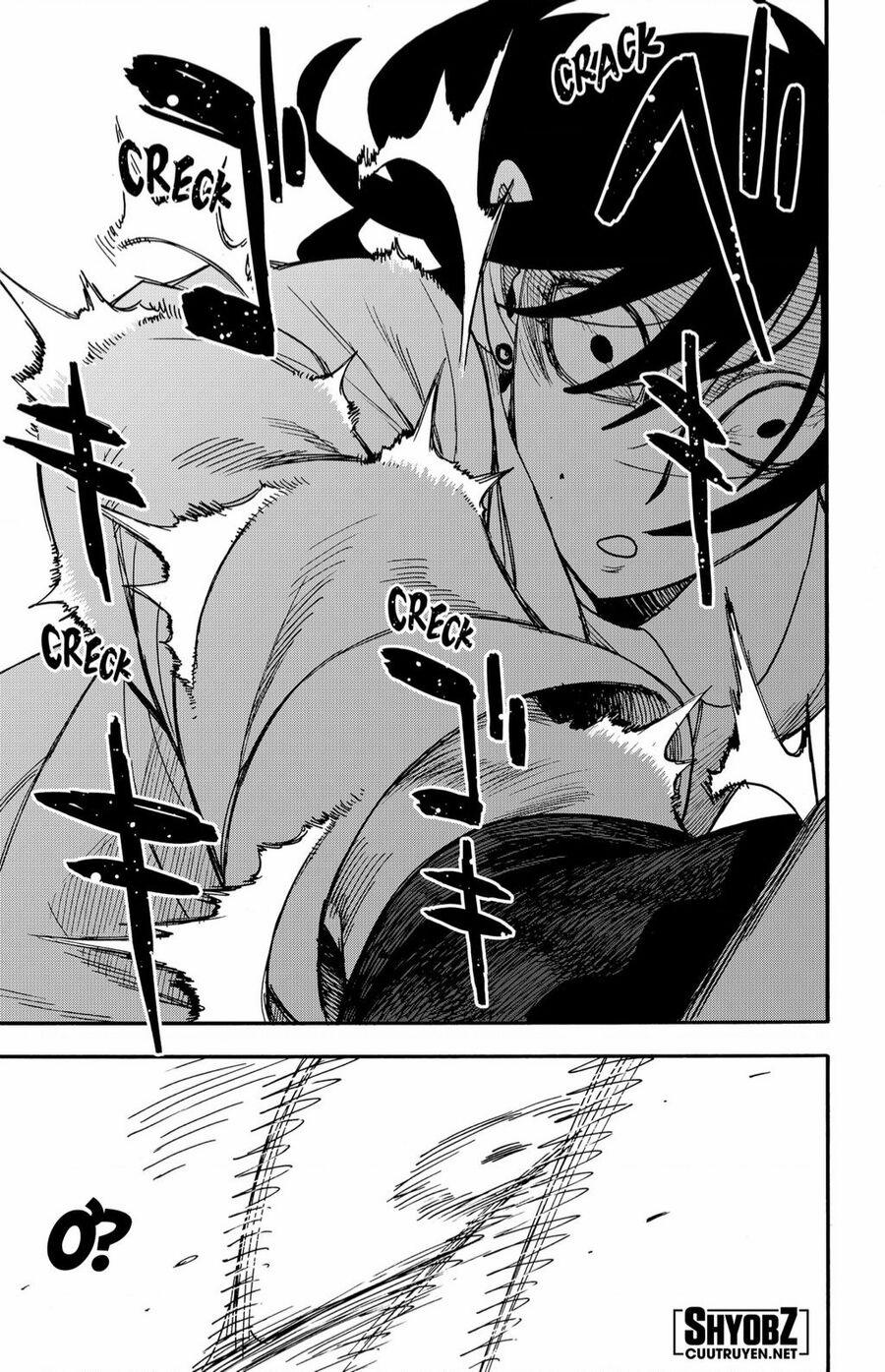 Gia Đình Điệp Viên 85 trang 12