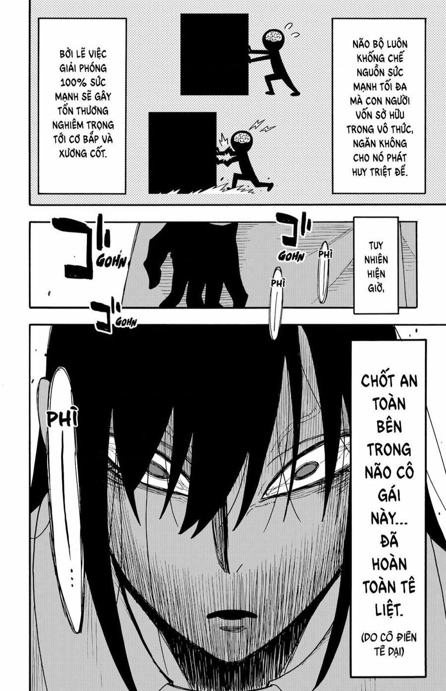 Gia Đình Điệp Viên 85 trang 15